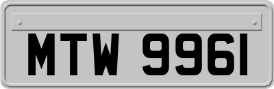 MTW9961