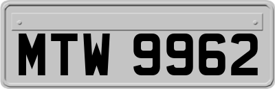 MTW9962