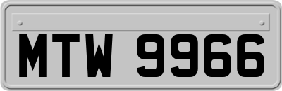 MTW9966