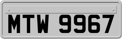 MTW9967