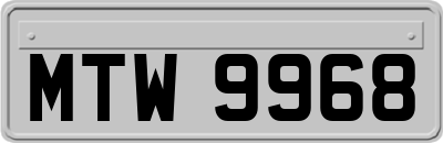 MTW9968