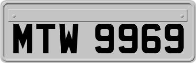 MTW9969