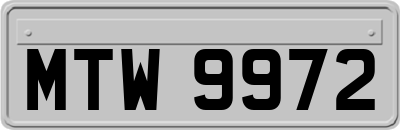 MTW9972