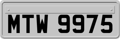 MTW9975