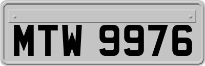 MTW9976