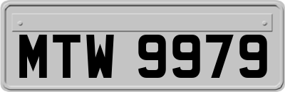 MTW9979