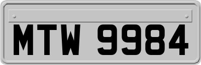 MTW9984