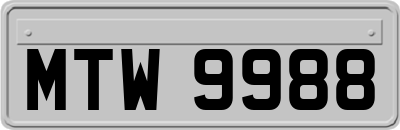 MTW9988