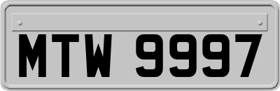 MTW9997