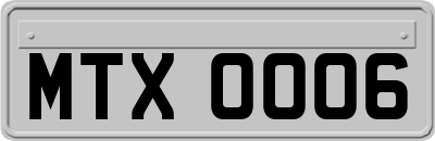 MTX0006
