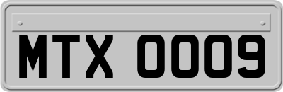 MTX0009