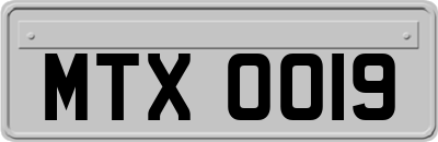 MTX0019