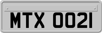 MTX0021
