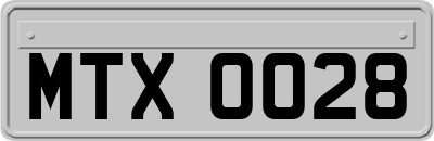 MTX0028