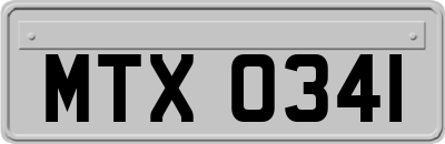MTX0341