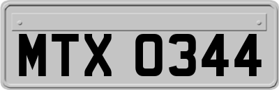 MTX0344