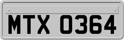 MTX0364