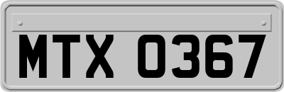 MTX0367