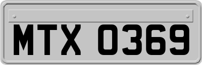 MTX0369