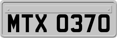 MTX0370