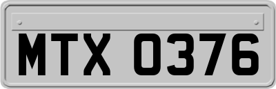 MTX0376