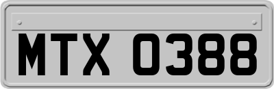 MTX0388