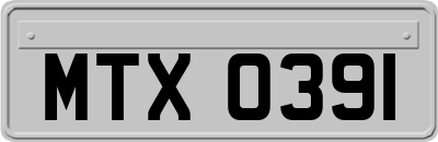 MTX0391