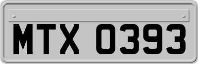 MTX0393
