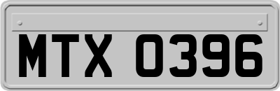 MTX0396