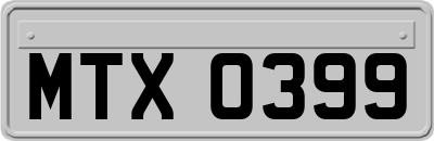 MTX0399