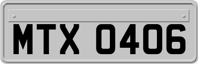 MTX0406