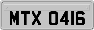 MTX0416