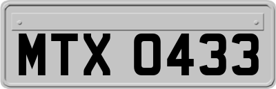 MTX0433