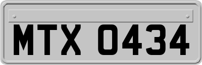 MTX0434
