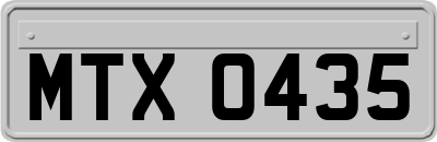 MTX0435