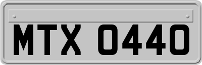 MTX0440