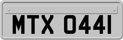 MTX0441
