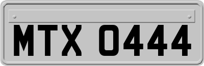 MTX0444