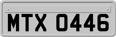 MTX0446