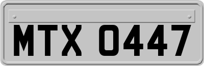 MTX0447
