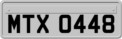 MTX0448