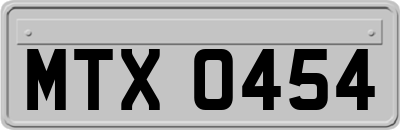 MTX0454