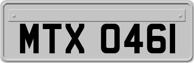 MTX0461