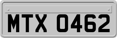 MTX0462