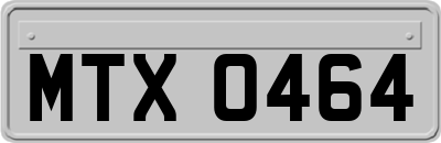 MTX0464