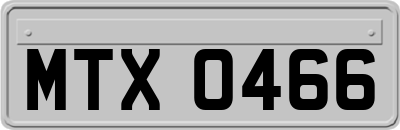 MTX0466