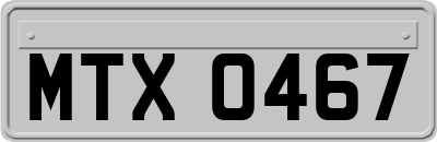 MTX0467