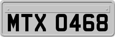 MTX0468