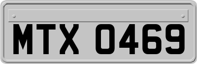 MTX0469