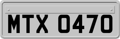 MTX0470